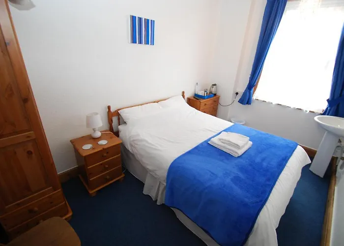 Whiteways Guest House Skegness